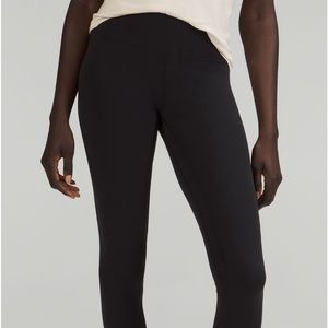 lululemon Align High Rise Legging, 28 in